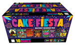 Cake Fiesta