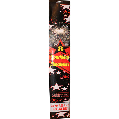 Sparklers (28 inch)