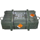 Ammo Crate