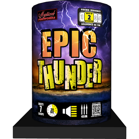 Epic Thunder