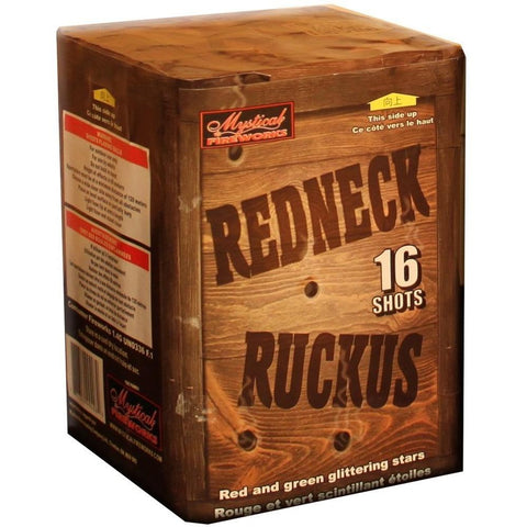 Redneck Ruckus